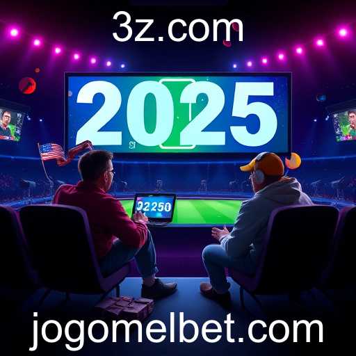 O Crescimento dos Jogos Online em 2025