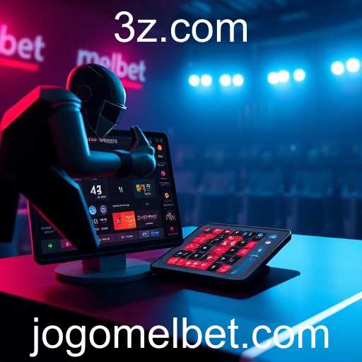 O Impacto dos Jogos Online no Brasil em 2025