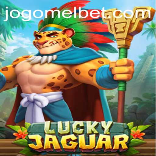 Discover the Thrills of LuckyJaguar on Melbet