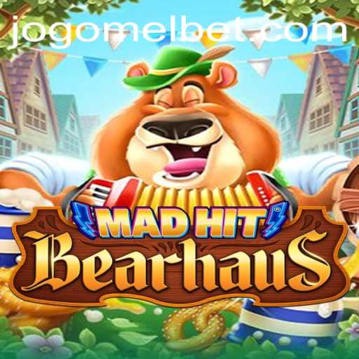 The Thrill of MadHitBearhaus: A New Gaming Experience