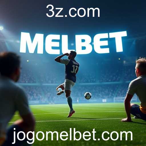 Melbet Revoluciona Jogos Online em 2025