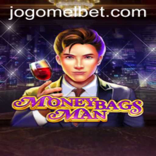 Exploring the Thrilling World of MoneybagsMan in the Melbet Universe