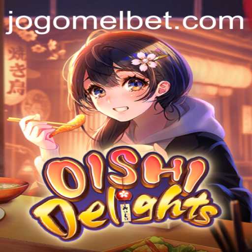 Exploring the Enticing World of OishiDelights: A Thrilling Adventure with Melbet Insights