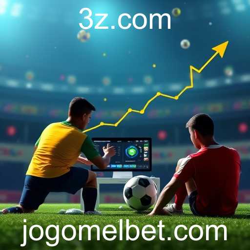 A Dinâmica do Mercado de Apostas Online em 2025