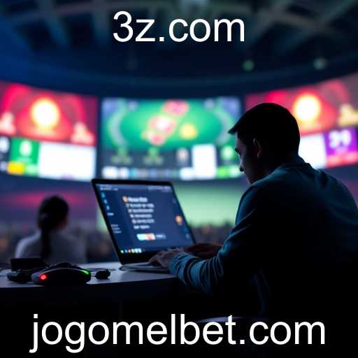 O Crescimento dos Jogos Online em Meio a Desafios