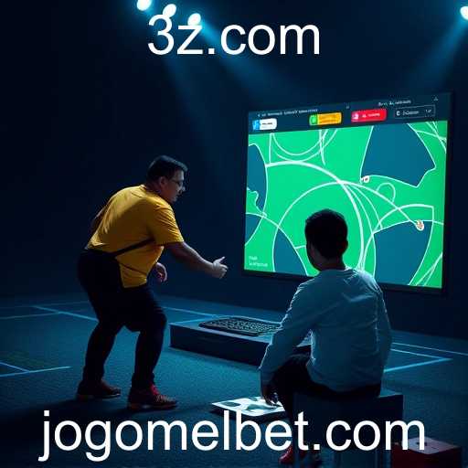 A Ascensão dos Jogos Online em 2025