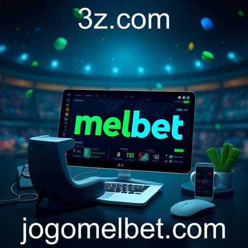 Melbet e o Crescimento Sustentável no Mercado de Jogos