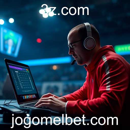 Tendências e Inovações no Mercado de Apostas Online